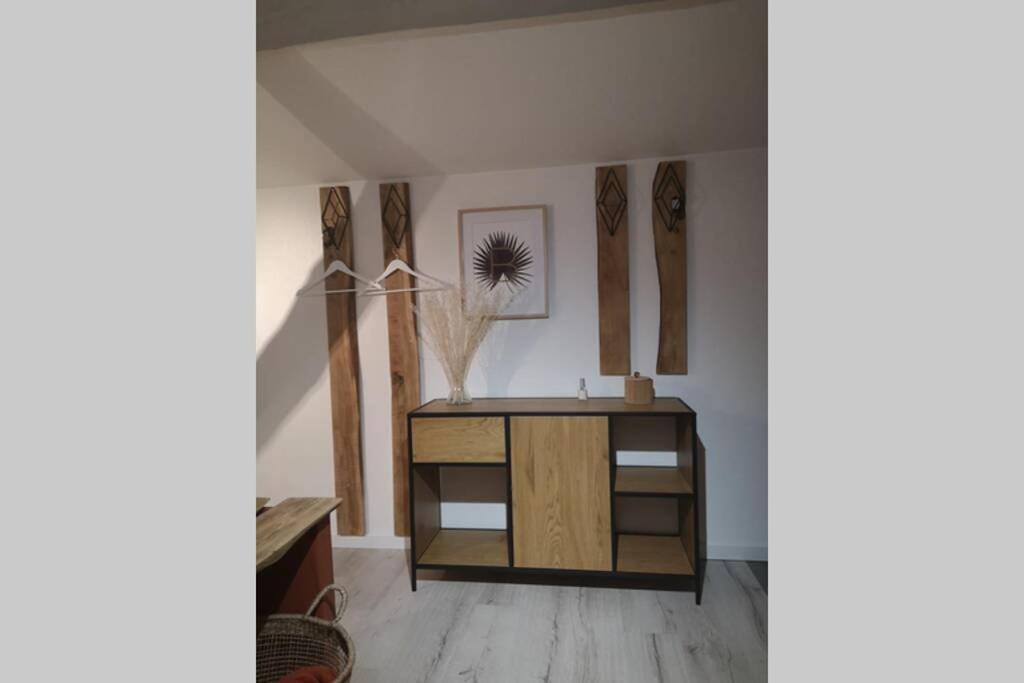 Apartment Marigot Bazincourt-sur-Saulx
