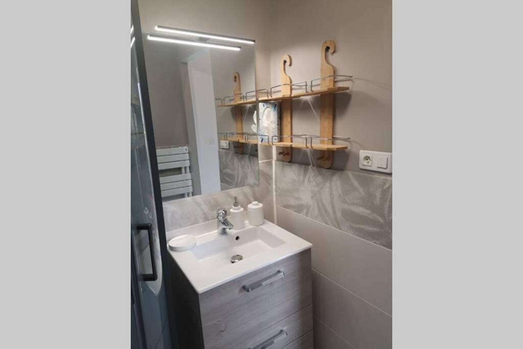 Marigot Appartement *