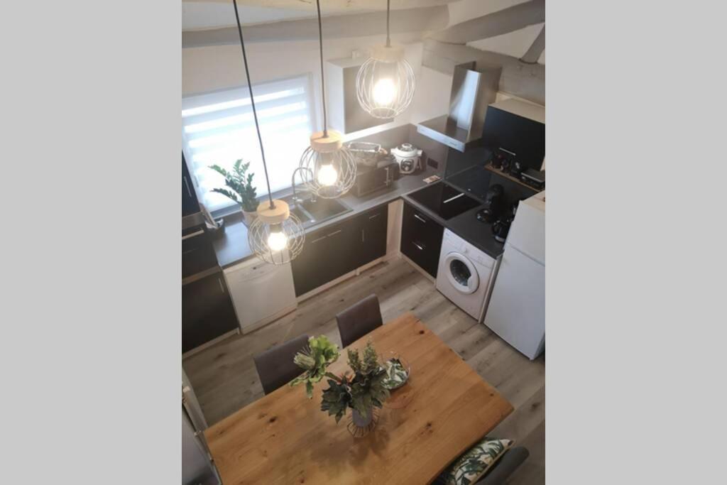 Marigot Appartement