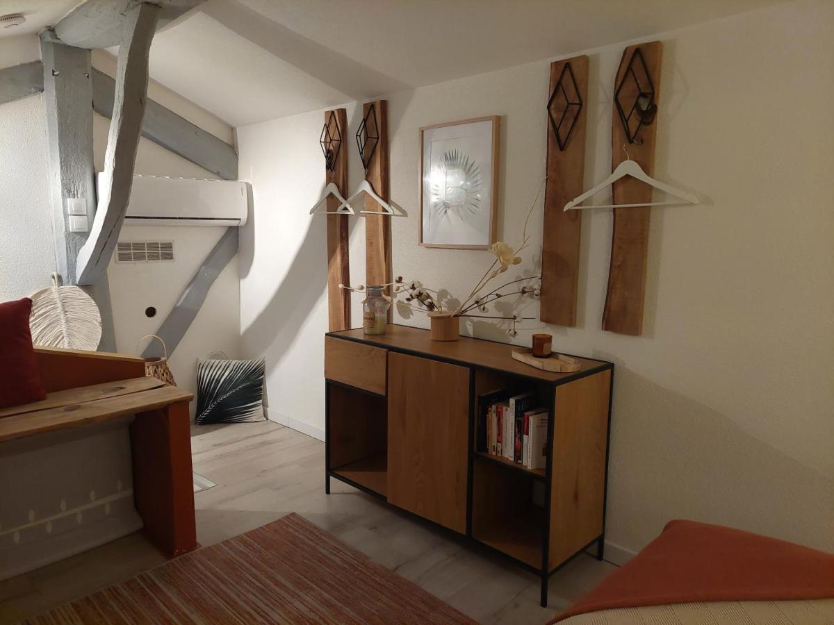 Apartment Marigot Bazincourt-sur-Saulx