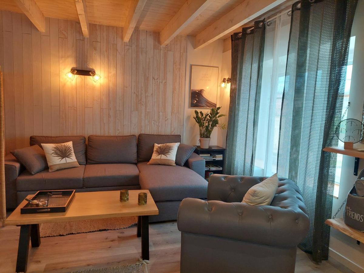 Apartment Marigot