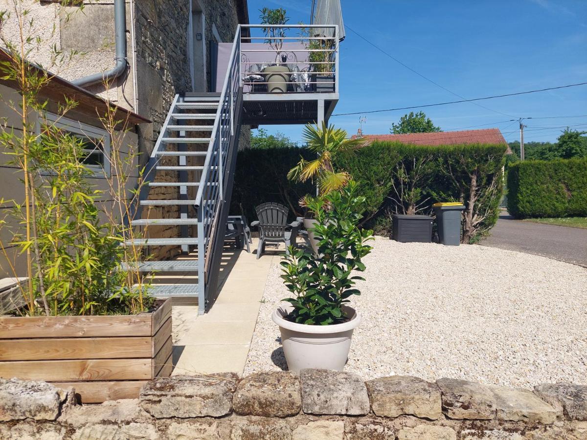 Apartment Marigot