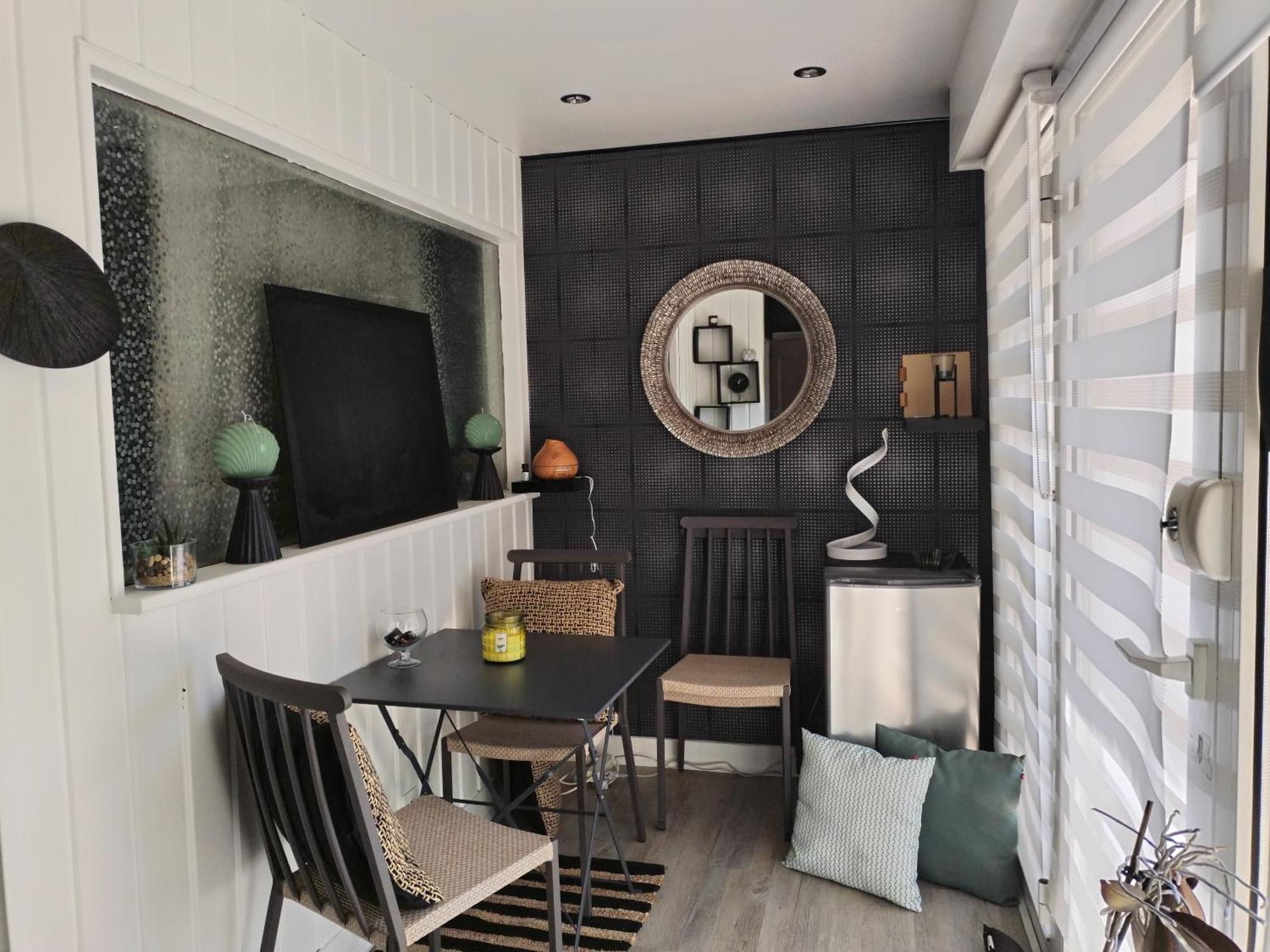 Marigot Appartement
