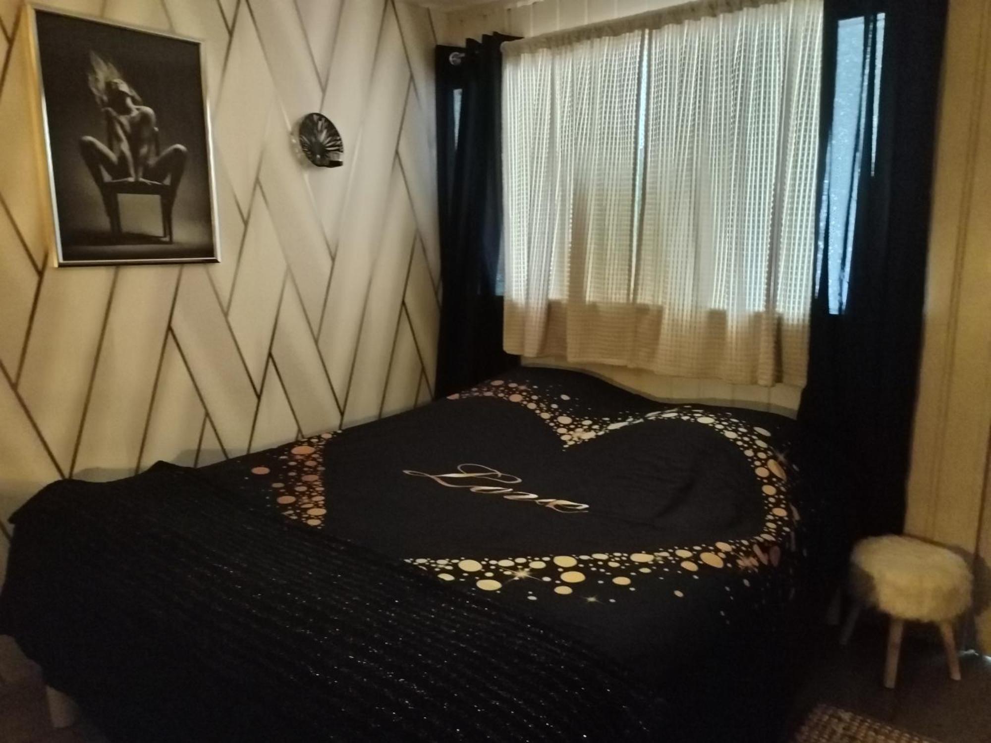 Apartment Marigot