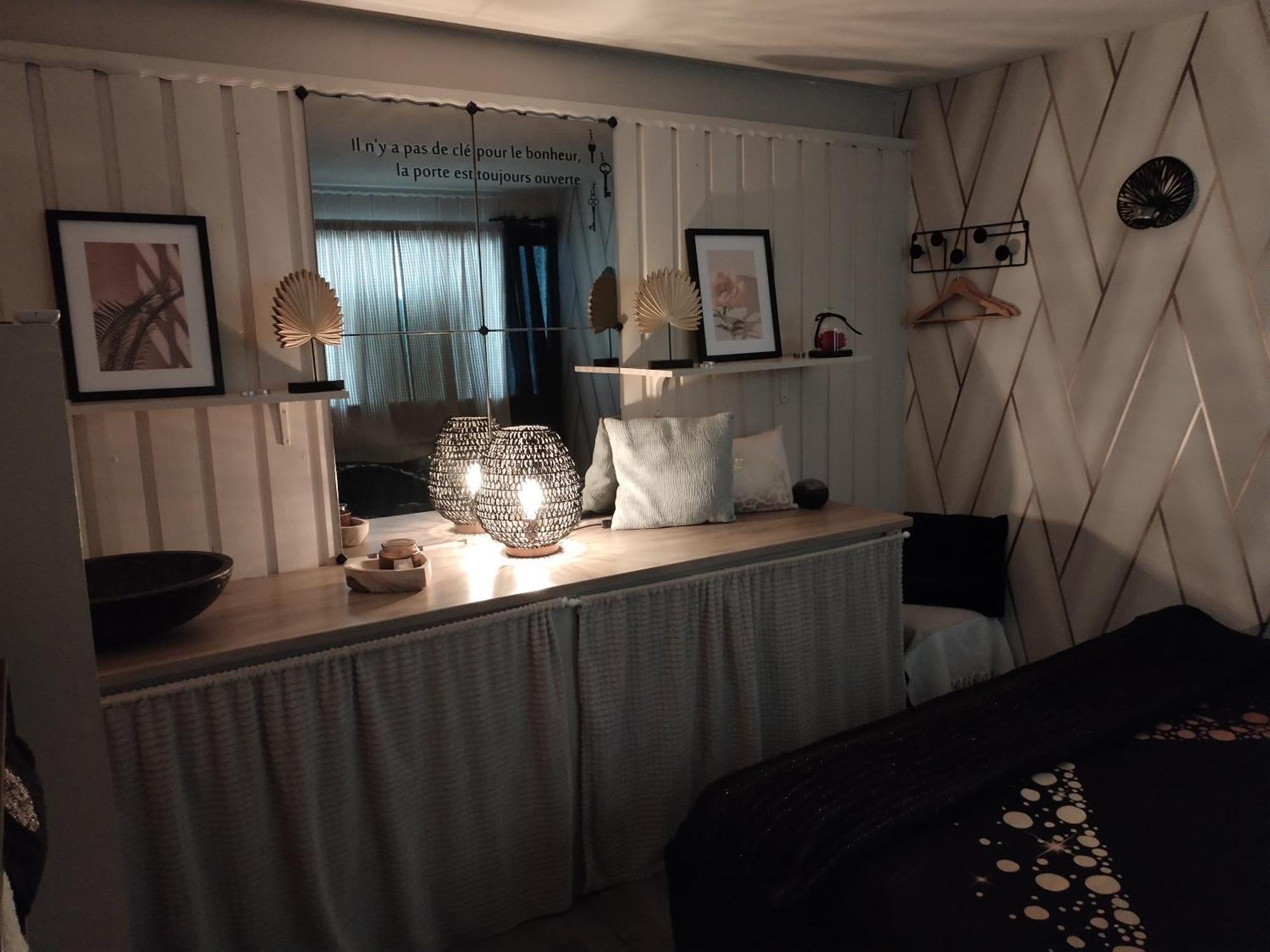 Marigot Apartment *