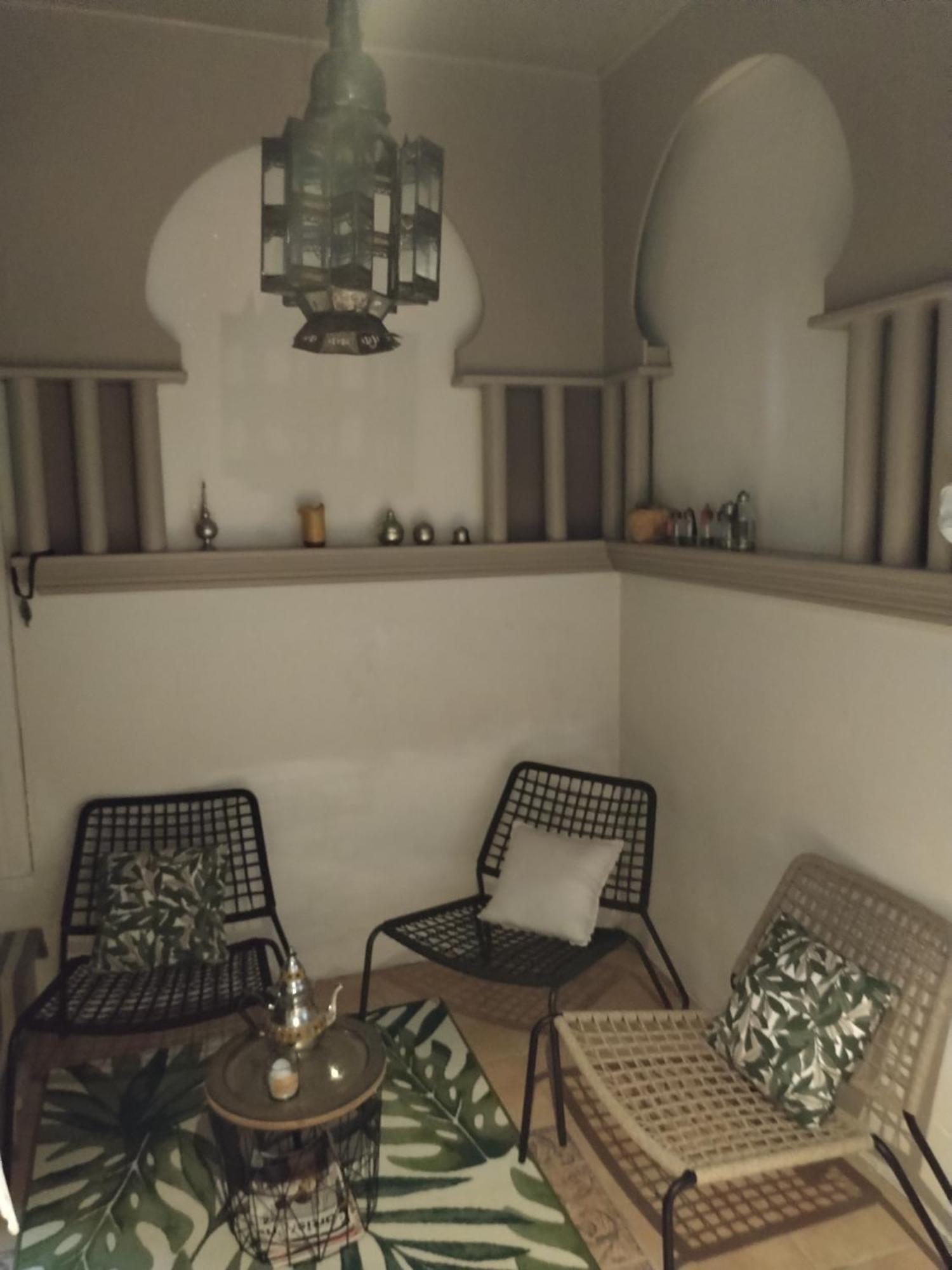 Apartment Marigot *